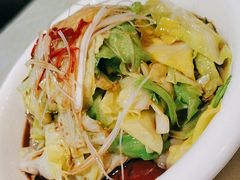 -东四民芳餐厅(世茂工三店)