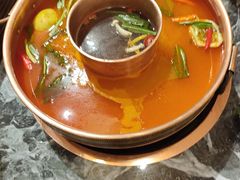 -慢丽江·云南野生菌土鸡锅(西山店)