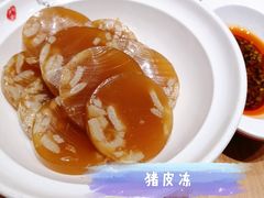 -喜家德虾仁水饺(青岛永旺东部店)