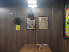 -何太太馄饨面铺(大浒东苑店)