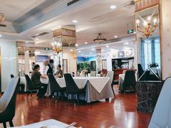 -新侨三宝乐西餐厅(崇文门店)