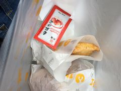 -华莱士·炸鸡汉堡(奥林花园店)