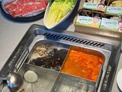 -海底捞火锅(太原南站店)