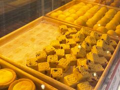 -東更道点心行(利客来店)