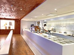 自助取餐区-% Arabica阿拉比卡咖啡(武汉天地店)
