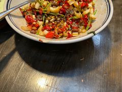 -老灶房-四川土菜(铁牛广场店)