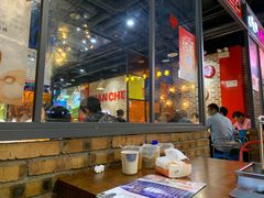 -汉城烧烤(西稍门劳动路店)