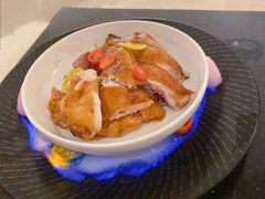 -铭轩中餐厅·海南菜·粤菜(亚龙湾瑞吉店)