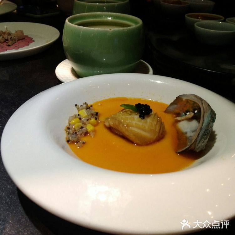 有温度的菜品 更加美味 欢度六一儿童节