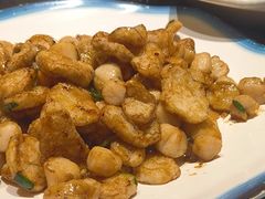 -双海酒店·非遗渔家菜(南戴河店)