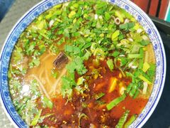 拉面-东方宫中国兰州牛肉拉面(厦门旗舰店)