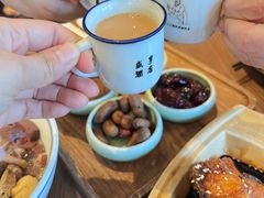 -香园茶社·金陵小灶(老门东店)