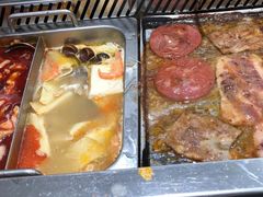 -食尚名肴自助涮烤