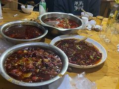 -三哥田螺(北书院街店)