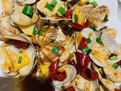 -华盛丰温州大排档(东三环南路店)