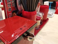 -食其家·牛丼咖喱(太阳宫店)