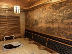-香水足浴•按摩•SPA•汤泉会馆(南岗花园街店)