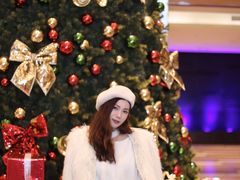 -广州粤海喜来登酒店