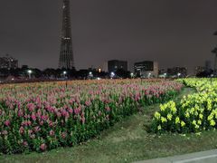 -海心沙亚运公园