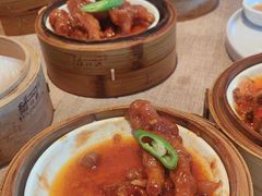 -晋江荣誉国际酒店·港誉茶餐厅