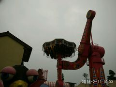 -国色天乡三期陆地乐园