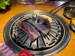 -老炉家木炭烤肉(长江国际店)