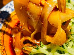 -柴窝堡22号辣子鸡·传承新疆菜