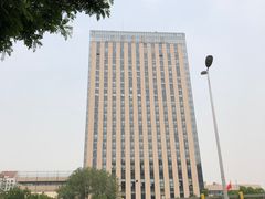 -中国科技会堂