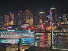 -珠江夜游省总码头