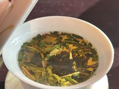 -青藤茶馆(南山路店)