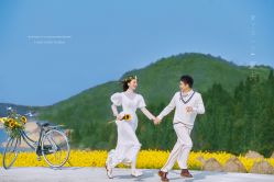 -金夫人婚纱摄影