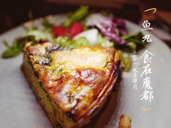 -BAKER&SPICE(国金中心商场店)