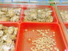 水产区-渔民新村(番禺总店)