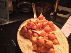 -北京王府井希尔顿酒店·万斯阁西餐厅