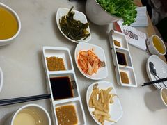 -韩宫宴炭火烤肉(印象城店)