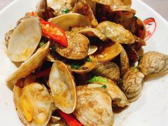 -李叔叔虾蟹大排档(青羊店)