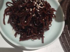 -山东宾馆·齐鲁苑餐厅