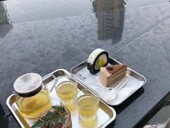 -SAANCI山池咖啡(海上世界文化艺术中心店)