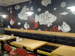 -鱼酷活鱼烤鱼(梅江印象城店)