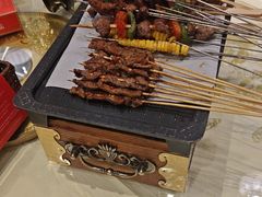 -聚味瞿记·龙虾堂(天元店)