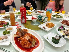 -得月楼·省级非遗·传统苏帮菜(观前店)