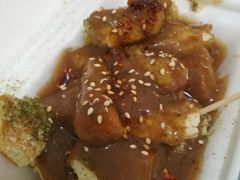 干子-唐记臭干(金鹰后街店)