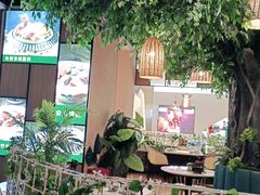 -原味田园·客家菜·土窑鸡(中航城君尚购物中心店)