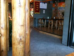 -聚点串吧·北京烧烤(赵登禹路店)