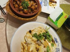 -阿英煲(凉城路店)