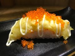 -昊·来了寿司(双楠2店)