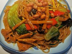 -柳喜辣·烧烤酒局(跃进总店)