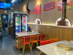 -玛嘻哒韩国料理延吉烤肉(莫邪路新天地店)