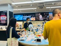 -Sony Store 索尼(上海淮海中路店)