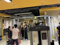 -超鹿运动(大唐世家店)